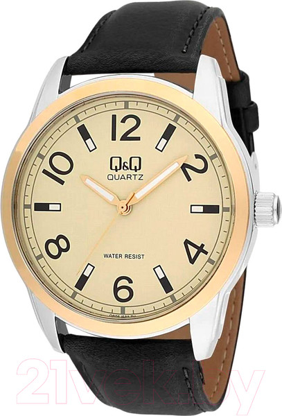 Изображение товара Часы наручные мужские Q&Q Q906J503Y