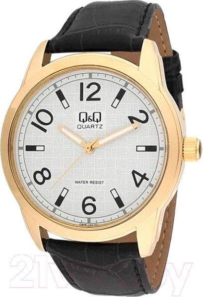 Изображение товара Часы наручные мужские Q&Q Q906J104Y