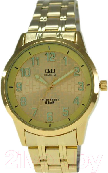 Изображение товара Часы наручные мужские Q&Q Q912J003Y