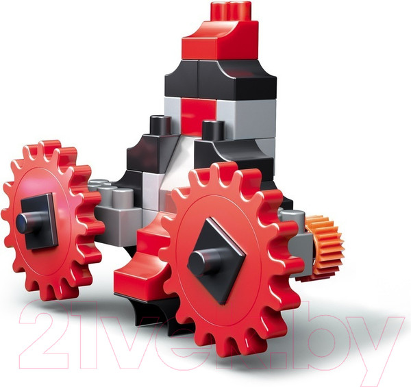 Изображение товара Конструктор Bauer Cosmo Космический истребитель Блокмена / 847 (40эл)