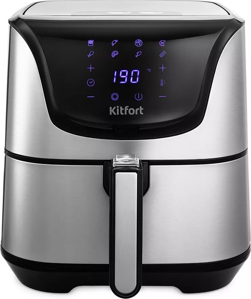 Изображение товара Аэрогриль Kitfort KT-2232