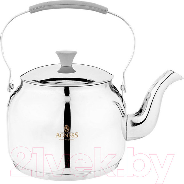 Изображение товара Чайник Agness 936-332