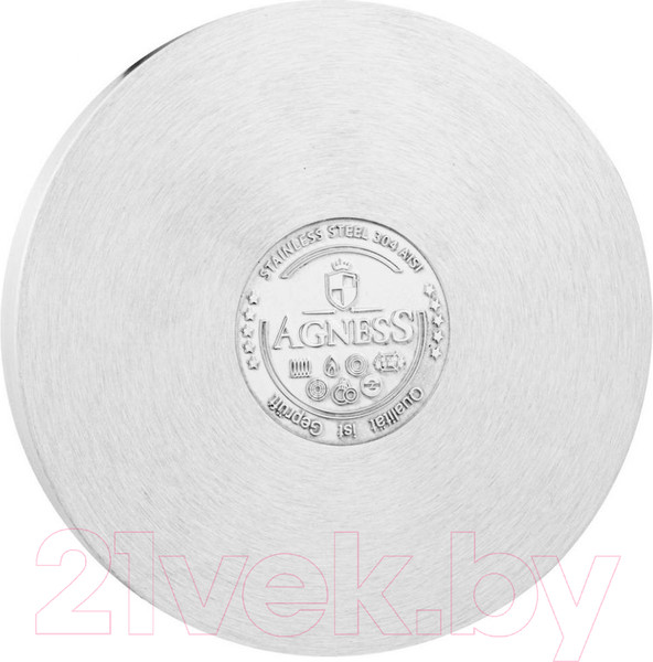 Изображение товара Чайник Agness 936-332
