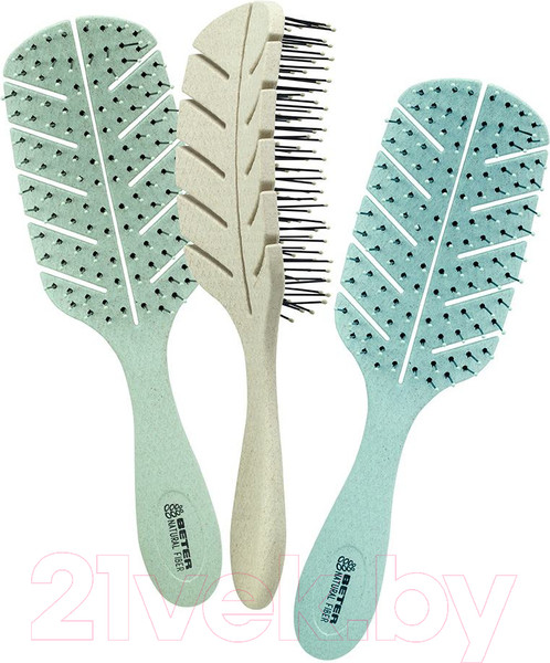 Изображение товара Расческа-массажер Beter Natural Fiber Detangling Brush