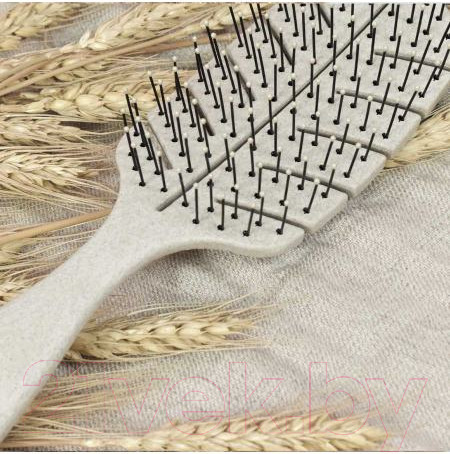 Изображение товара Расческа-массажер Beter Natural Fiber Detangling Brush