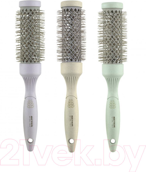 Изображение товара Расческа Beter Круглая Ceramic Thermal Brush