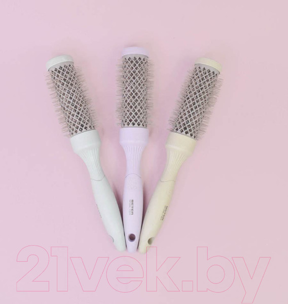 Изображение товара Расческа Beter Круглая Ceramic Thermal Brush