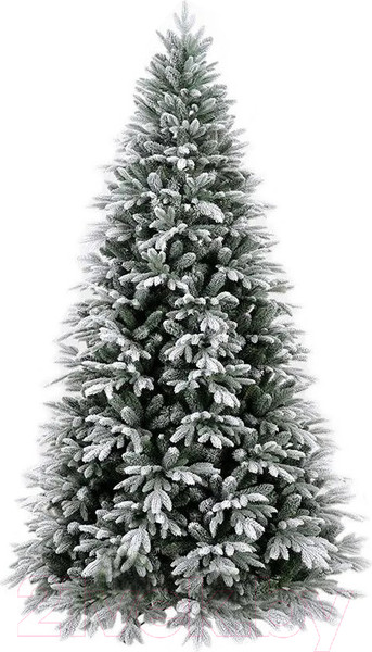 Изображение товара Ель искусственная GrandSiti Севилья 210 / 101-204