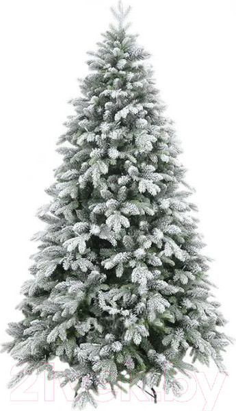 Изображение товара Ель искусственная GrandSiti Флоренция 210 / 101-214