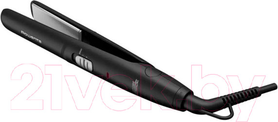 Изображение товара Выпрямитель для волос Rowenta SF1810F0