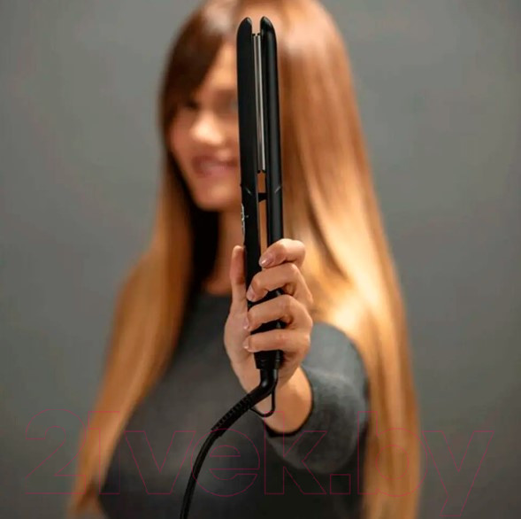 Изображение товара Выпрямитель для волос Rowenta SF1810F0