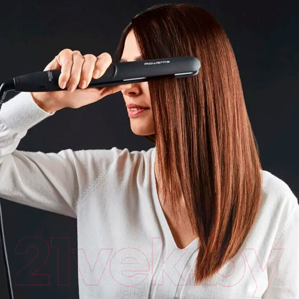 Изображение товара Выпрямитель для волос Rowenta SF1810F0