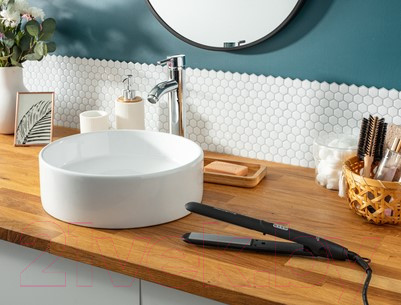 Изображение товара Выпрямитель для волос Rowenta SF1810F0