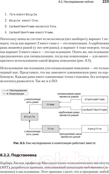 Изображение товара Книга Питер Секреты Python Pro (Хиллард Д.)