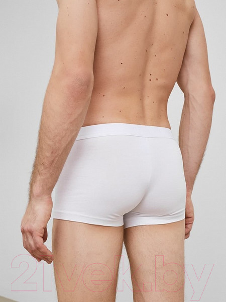 Изображение товара Трусы мужские Mark Formelle 411124 (р-р 98-108, белый)
