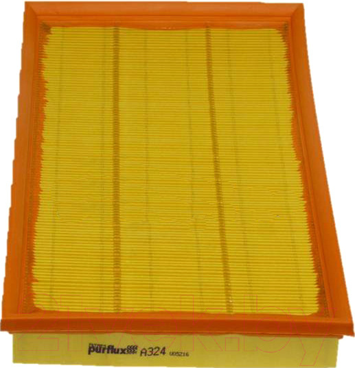 Изображение товара Воздушный фильтр Purflux A324
