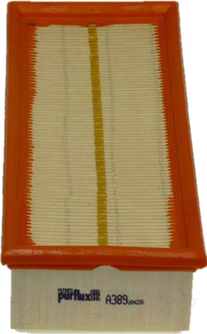Изображение товара Воздушный фильтр Purflux A389