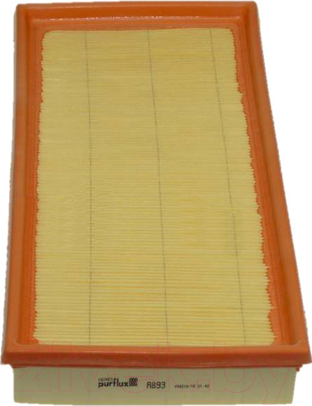 Изображение товара Воздушный фильтр Purflux A893