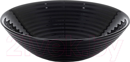 Изображение товара Салатник Luminarc Harena Black L7612