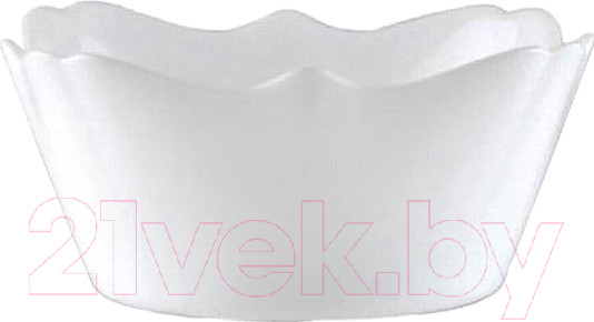 Изображение товара Салатник Luminarc Authentic White D8746