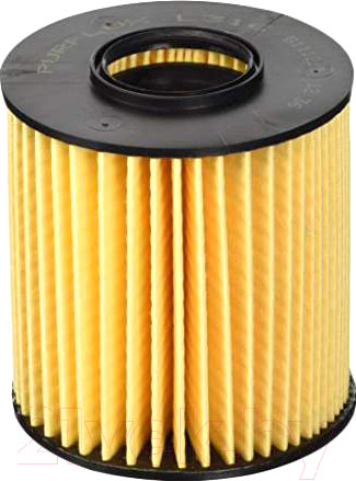 Изображение товара Масляный фильтр Purflux L316