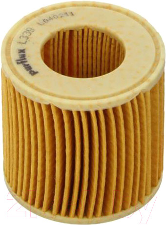 Изображение товара Масляный фильтр Purflux L339