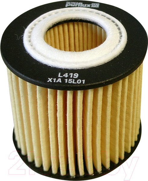 Изображение товара Масляный фильтр Purflux L419