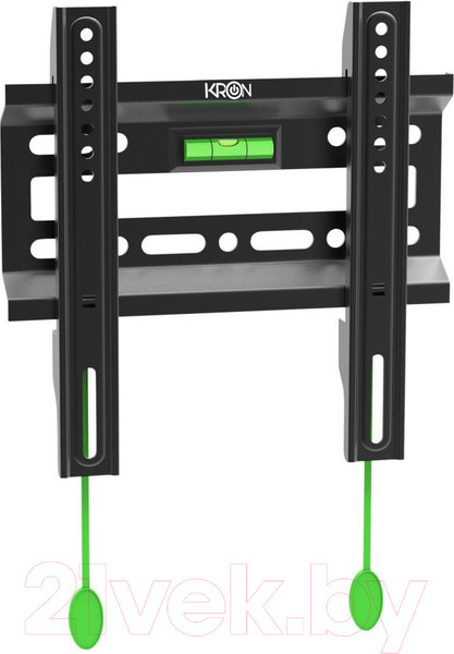 Изображение товара Кронштейн для телевизора Onkron FM1 (черный)