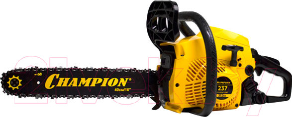 Изображение товара Бензопила цепная Champion 237-16