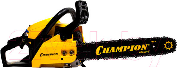 Изображение товара Бензопила цепная Champion 237-16