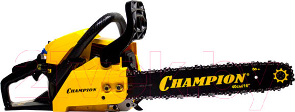 Изображение товара Бензопила цепная Champion 241-16