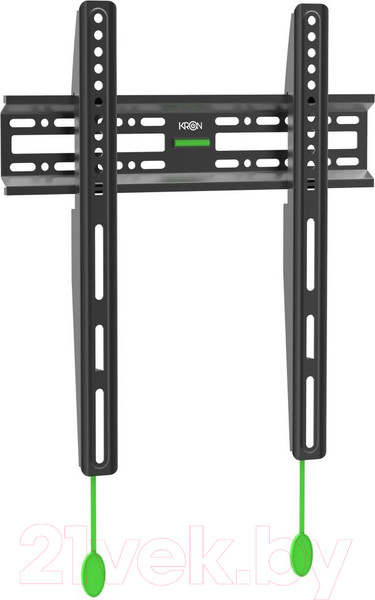 Изображение товара Кронштейн для телевизора Onkron FM2 (черный)