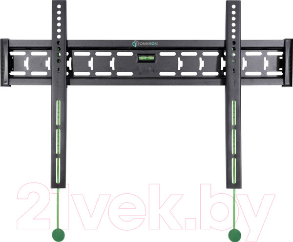 Изображение товара Кронштейн для телевизора Onkron FM6 (черный)