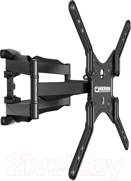 Изображение товара Кронштейн для телевизора Onkron M5 (черный)