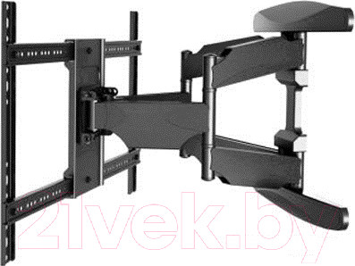 Изображение товара Кронштейн для телевизора Onkron M6L (черный)