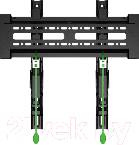 Изображение товара Кронштейн для телевизора Onkron ТМ4 (черный)