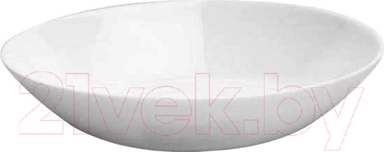 Изображение товара Тарелка столовая глубокая Luminarc Diwali N3605