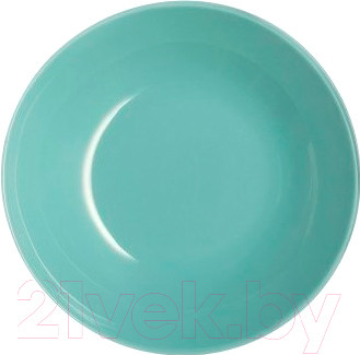 Изображение товара Тарелка столовая глубокая Luminarc Arty Soft Blue L1124