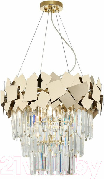 Изображение товара Люстра ST Luce Caserta SL1232.203.06