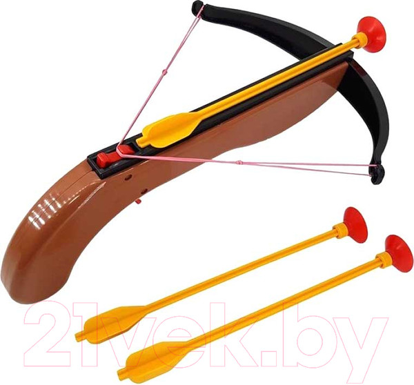 Изображение товара Арбалет игрушечный Форма Юный стрелок / С-201-Ф