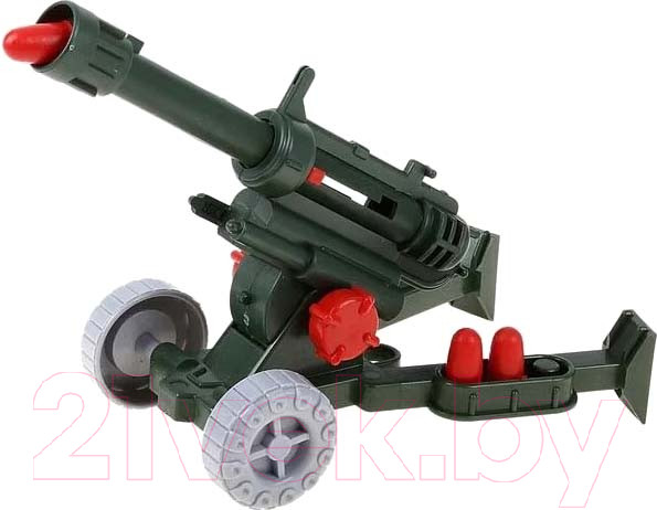 Изображение товара Пушка игрушечная Форма Пневматическая / С-33-Ф