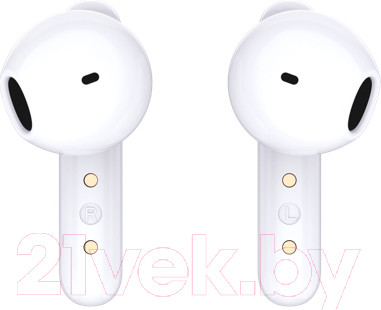 Изображение товара Беспроводные наушники TCL TWSMoveaudio S150 (белый)