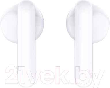 Изображение товара Беспроводные наушники TCL TWSMoveaudio S150 (белый)