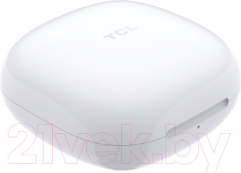 Изображение товара Беспроводные наушники TCL TWSMoveaudio S150 (белый)