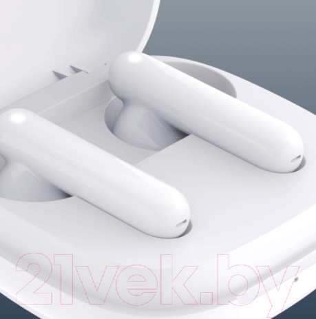 Изображение товара Беспроводные наушники TCL TWSMoveaudio S150 (белый)