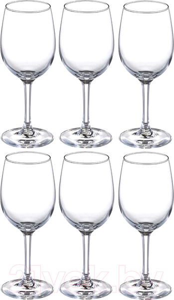 Изображение товара Набор бокалов Luminarc La Cave J9397 (6шт)