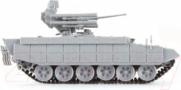 Изображение товара Сборная модель Звезда Российская боевая машина огневой поддержки Терминатор / 5046