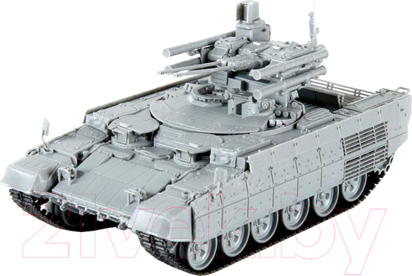 Изображение товара Сборная модель Звезда Российская боевая машина огневой поддержки Терминатор / 5046