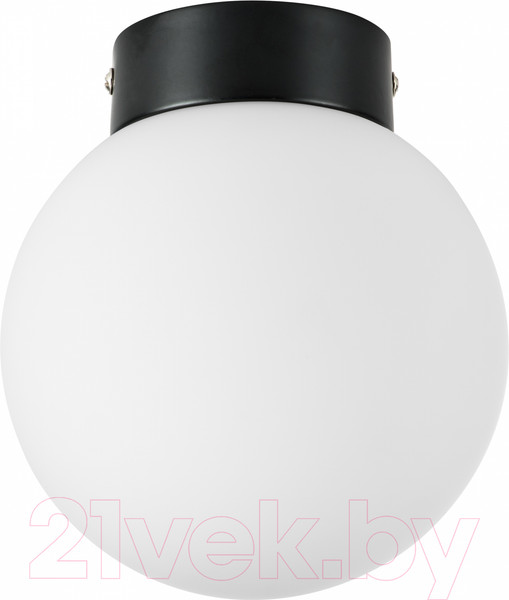 Изображение товара Потолочный светильник Lightstar Globo 812017 (MX8131-1B-S)