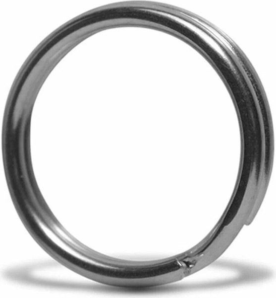 Изображение товара Набор заводных колец VMC SSSR №5 / 198LB SSSR#5 (6шт)